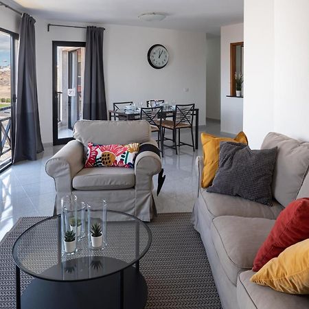 Mc Apartments Puerto del Rosario  Εξωτερικό φωτογραφία