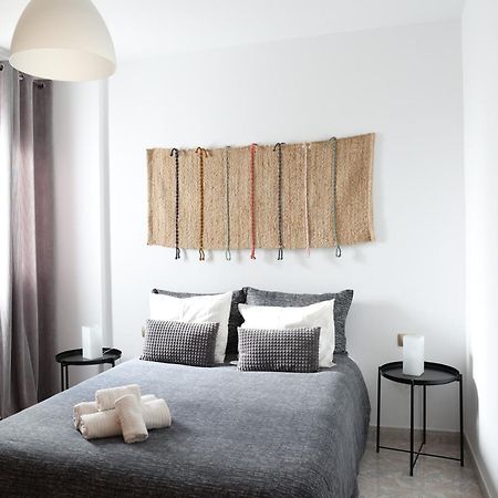 Mc Apartments Puerto del Rosario  Εξωτερικό φωτογραφία