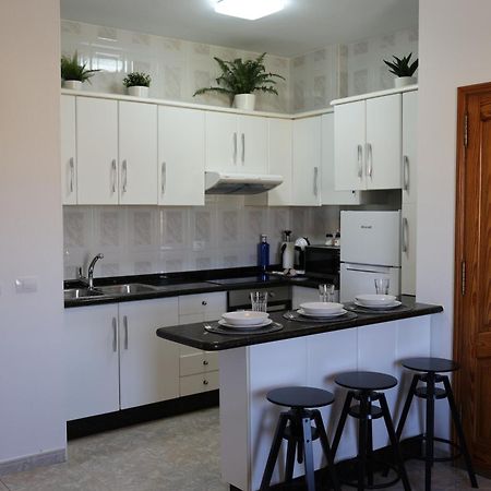 Mc Apartments Puerto del Rosario  Δωμάτιο φωτογραφία