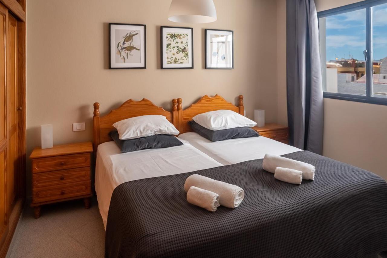 Mc Apartments Puerto del Rosario  Εξωτερικό φωτογραφία