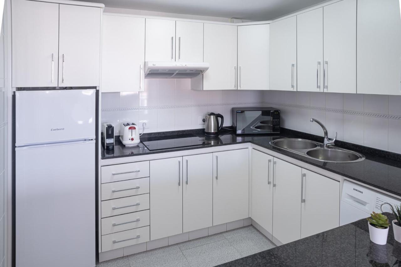 Mc Apartments Puerto del Rosario  Εξωτερικό φωτογραφία