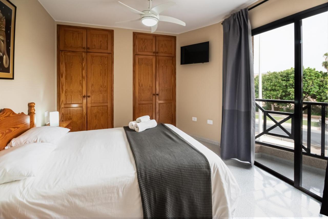 Mc Apartments Puerto del Rosario  Εξωτερικό φωτογραφία