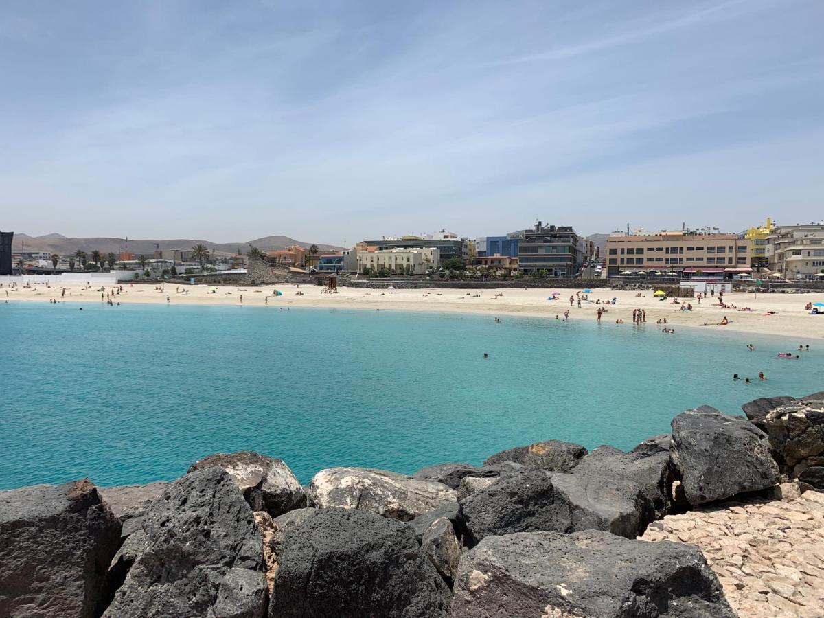 Mc Apartments Puerto del Rosario  Εξωτερικό φωτογραφία
