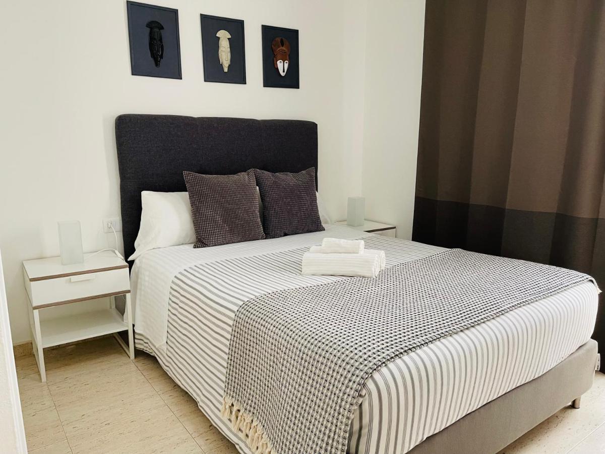 Mc Apartments Puerto del Rosario  Εξωτερικό φωτογραφία