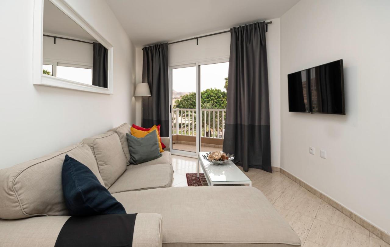 Mc Apartments Puerto del Rosario  Εξωτερικό φωτογραφία