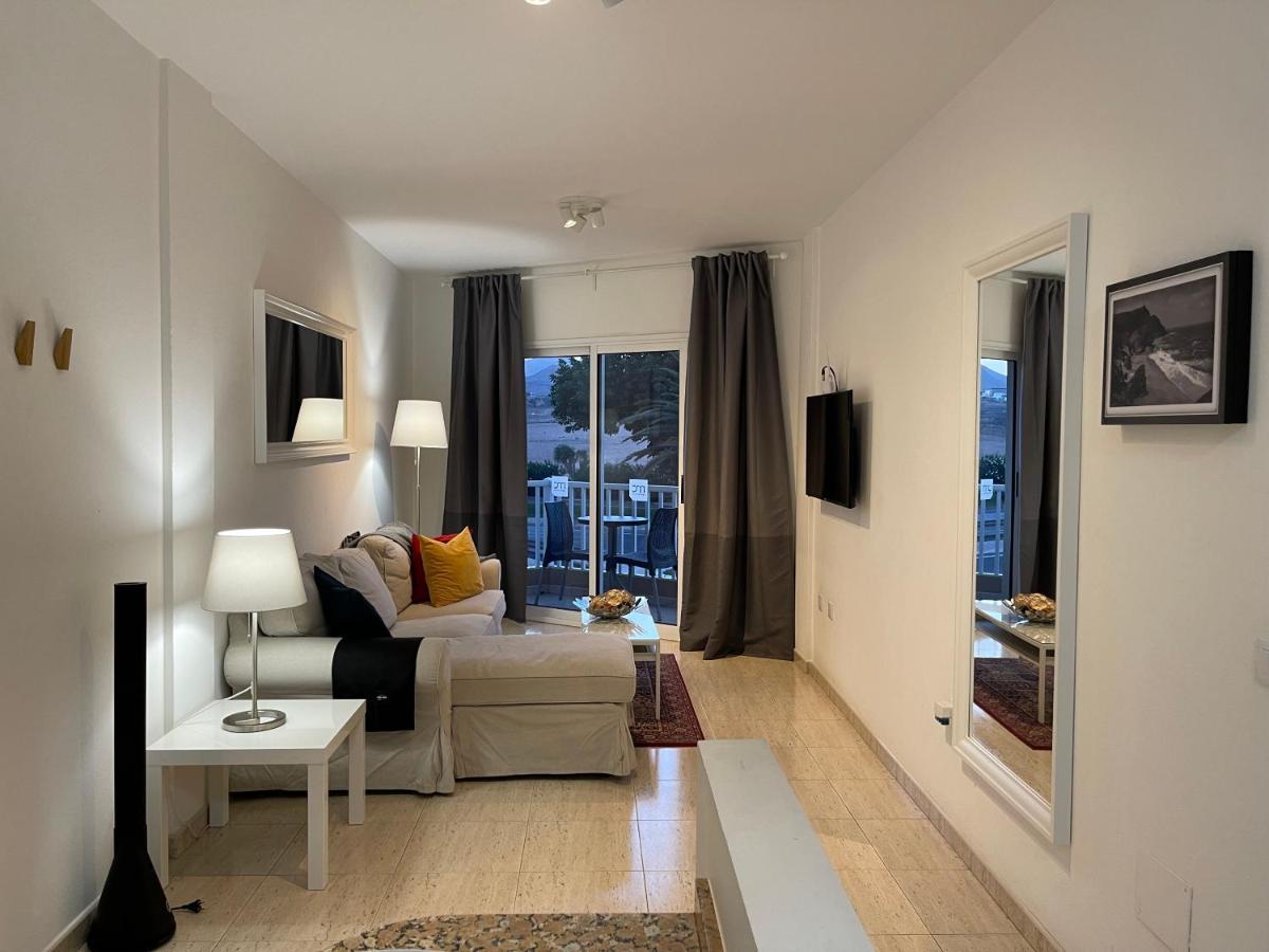 Mc Apartments Puerto del Rosario  Εξωτερικό φωτογραφία