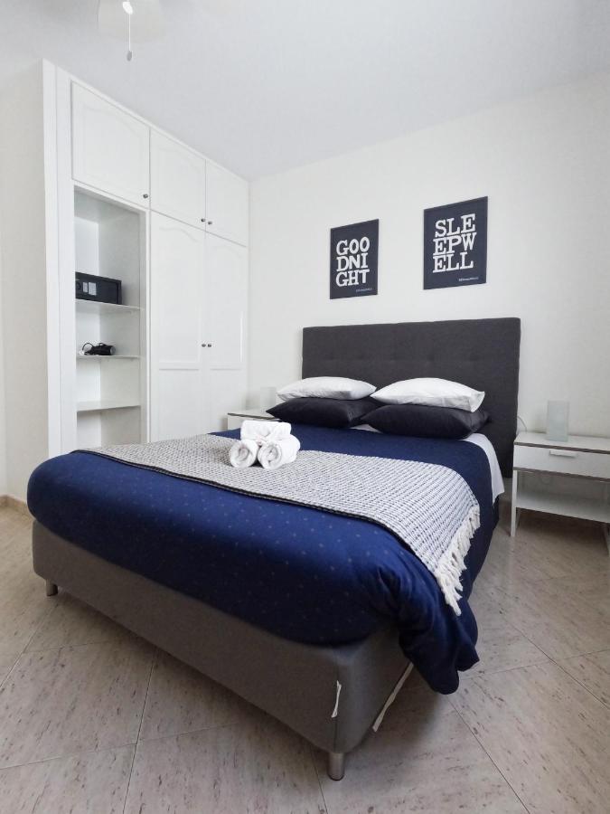 Mc Apartments Puerto del Rosario  Εξωτερικό φωτογραφία