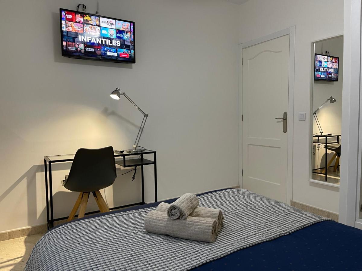 Mc Apartments Puerto del Rosario  Εξωτερικό φωτογραφία
