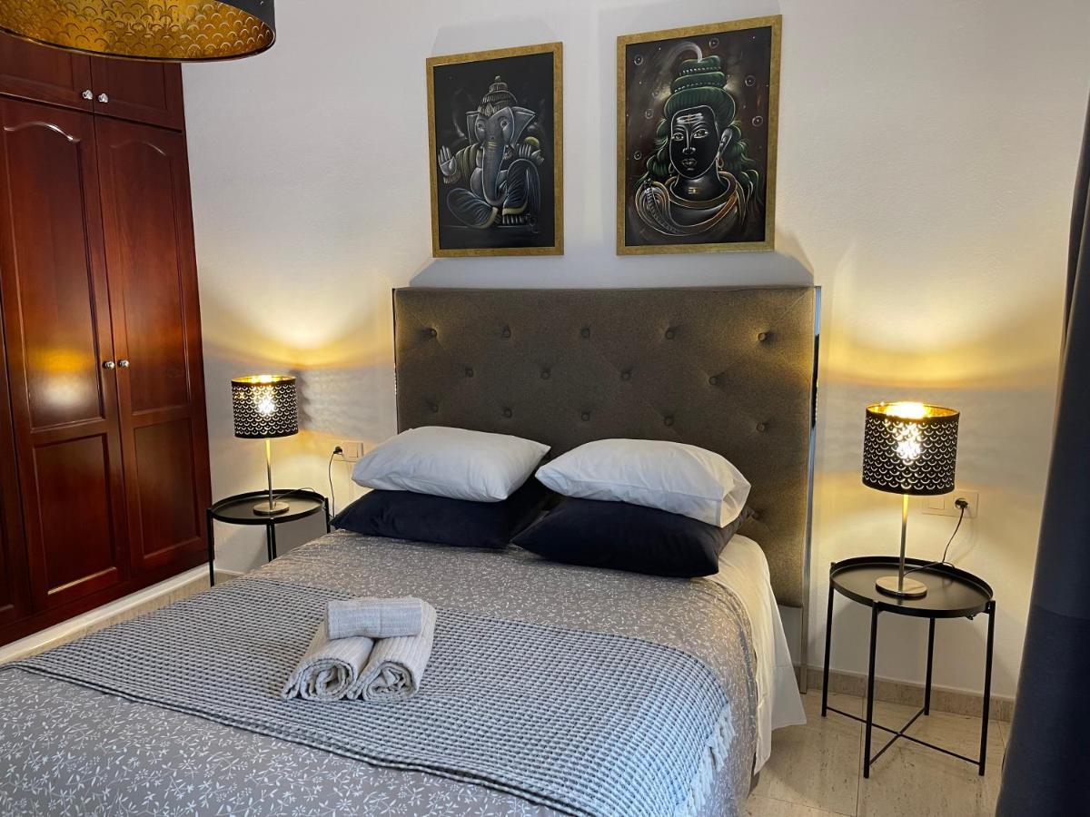 Mc Apartments Puerto del Rosario  Εξωτερικό φωτογραφία