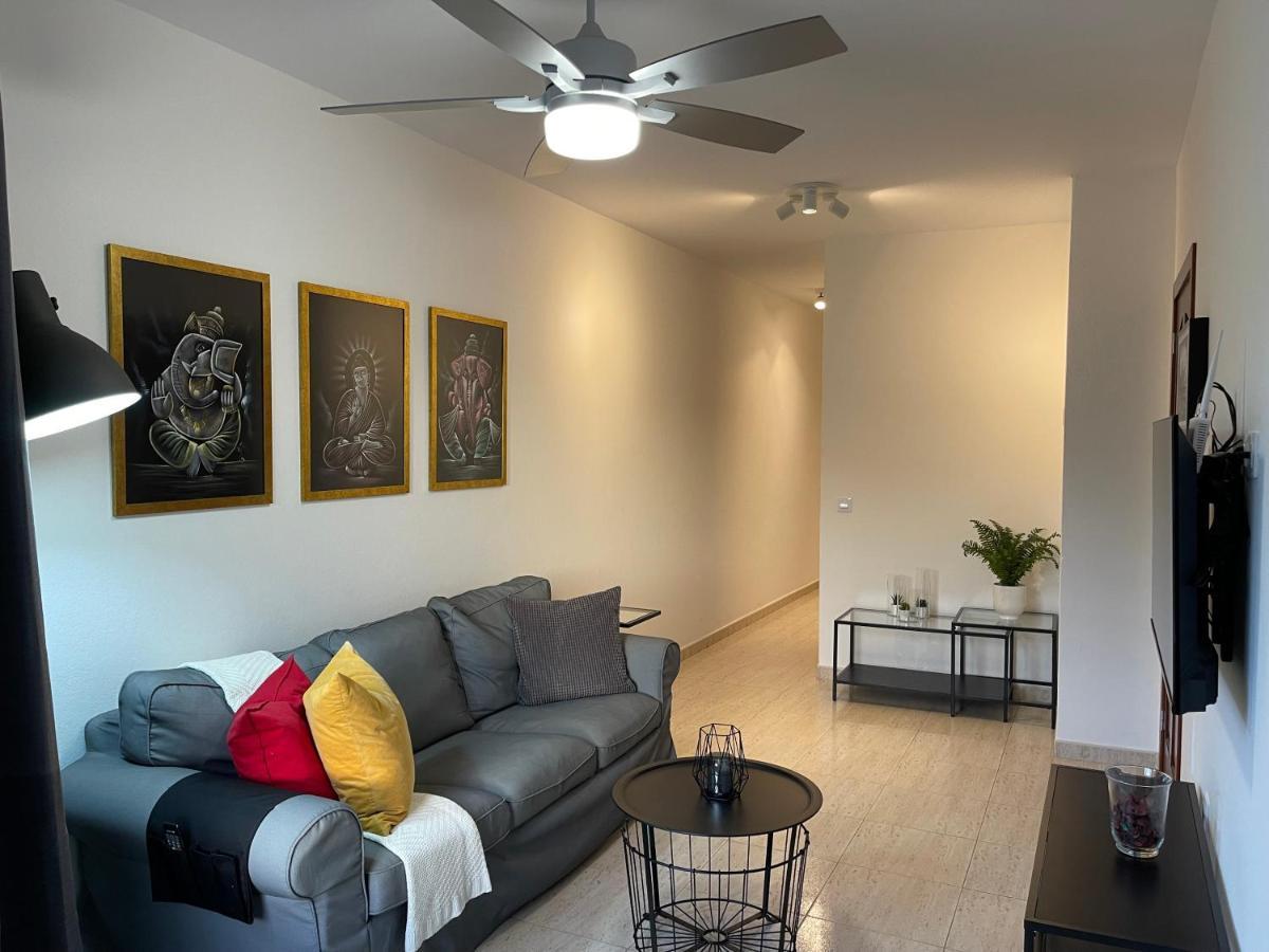 Mc Apartments Puerto del Rosario  Εξωτερικό φωτογραφία