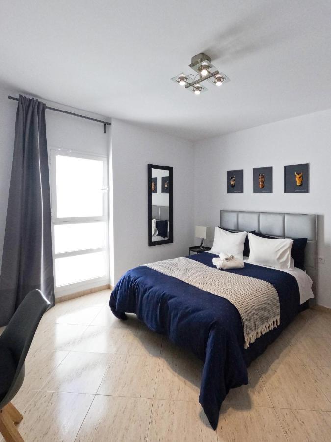 Mc Apartments Puerto del Rosario  Εξωτερικό φωτογραφία