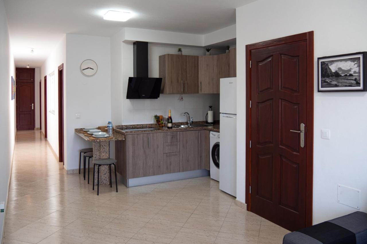 Mc Apartments Puerto del Rosario  Εξωτερικό φωτογραφία