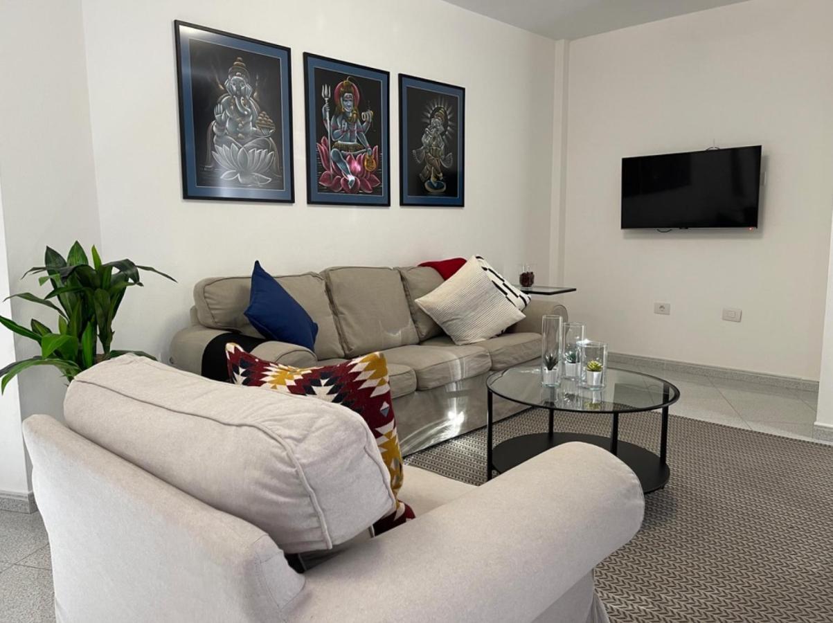 Mc Apartments Puerto del Rosario  Εξωτερικό φωτογραφία