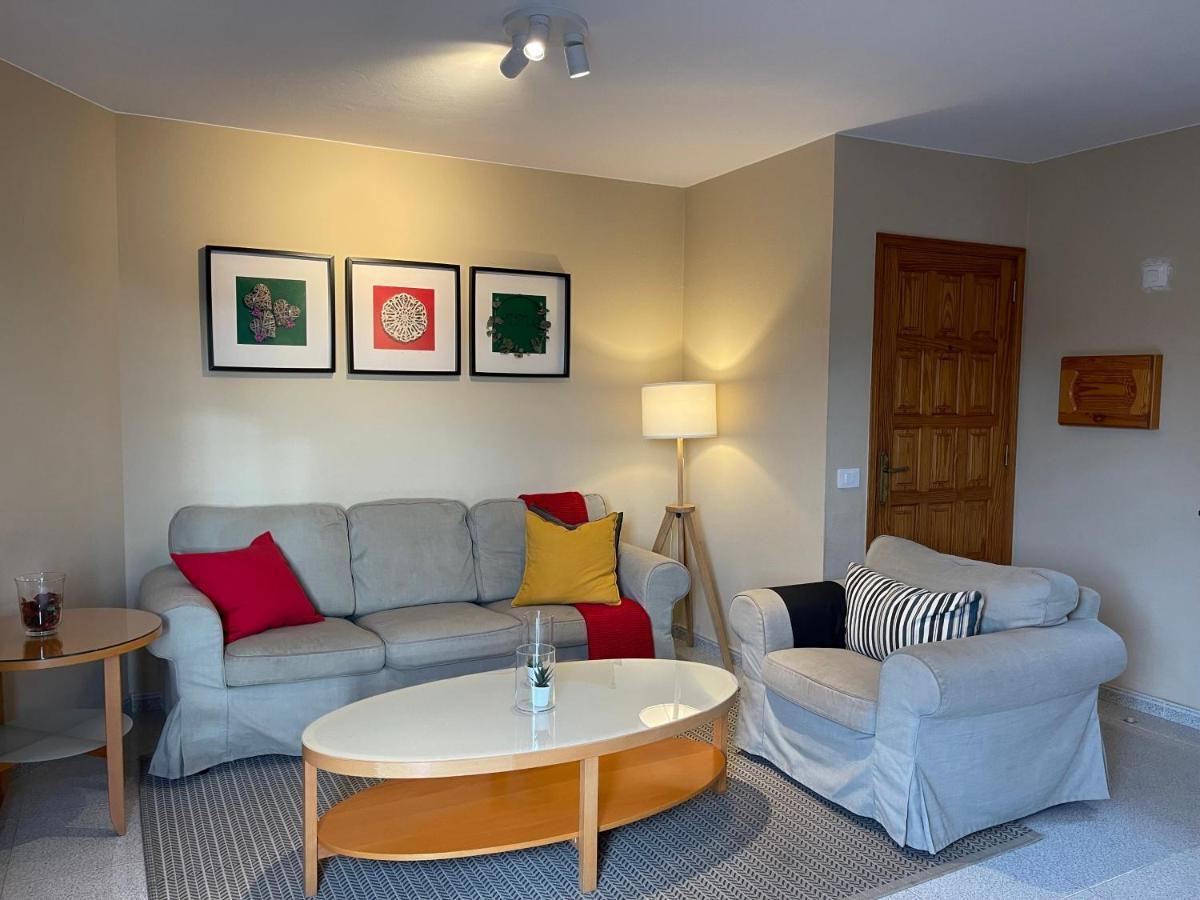 Mc Apartments Puerto del Rosario  Εξωτερικό φωτογραφία