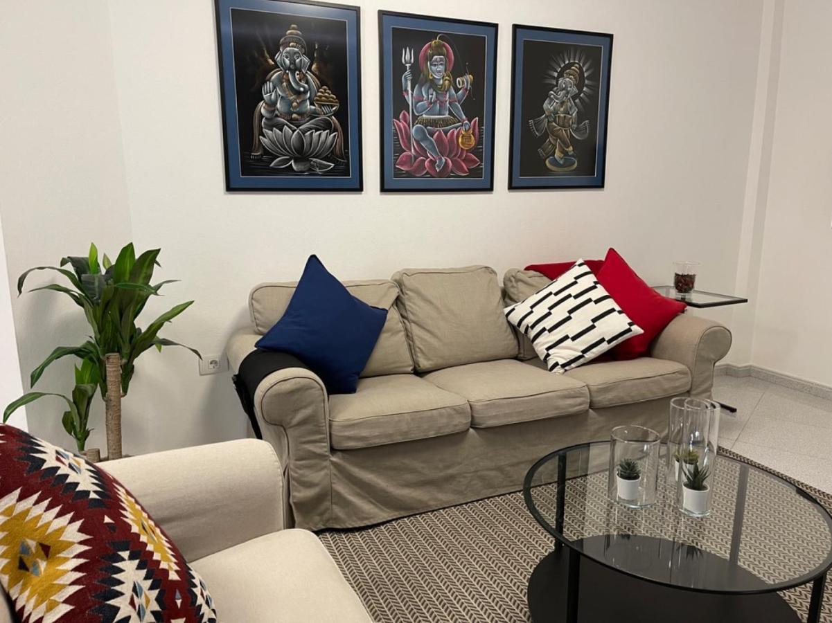 Mc Apartments Puerto del Rosario  Εξωτερικό φωτογραφία