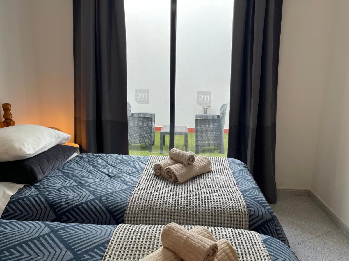 Mc Apartments Puerto del Rosario  Εξωτερικό φωτογραφία