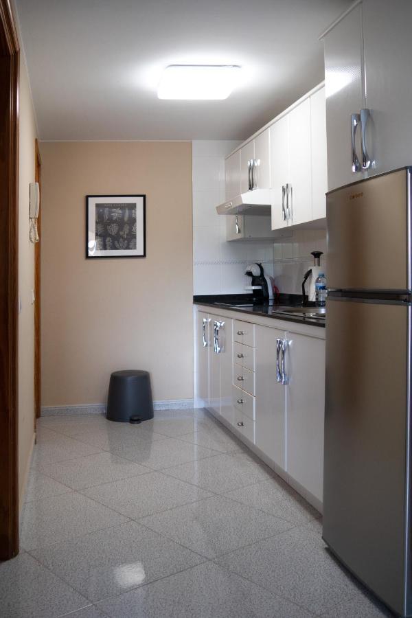 Mc Apartments Puerto del Rosario  Εξωτερικό φωτογραφία