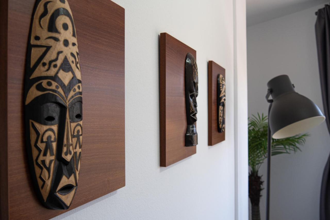 Mc Apartments Puerto del Rosario  Εξωτερικό φωτογραφία