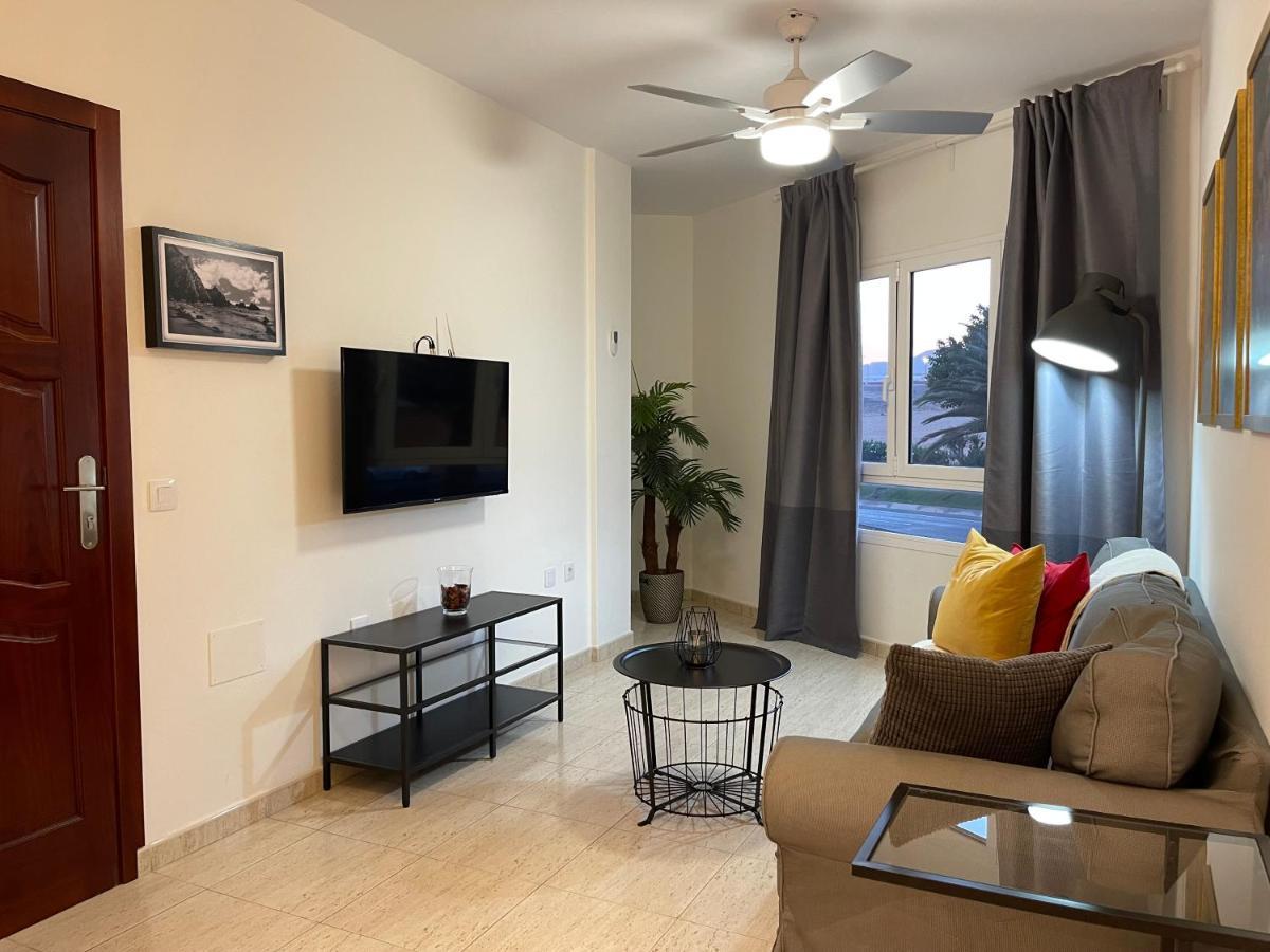 Mc Apartments Puerto del Rosario  Εξωτερικό φωτογραφία