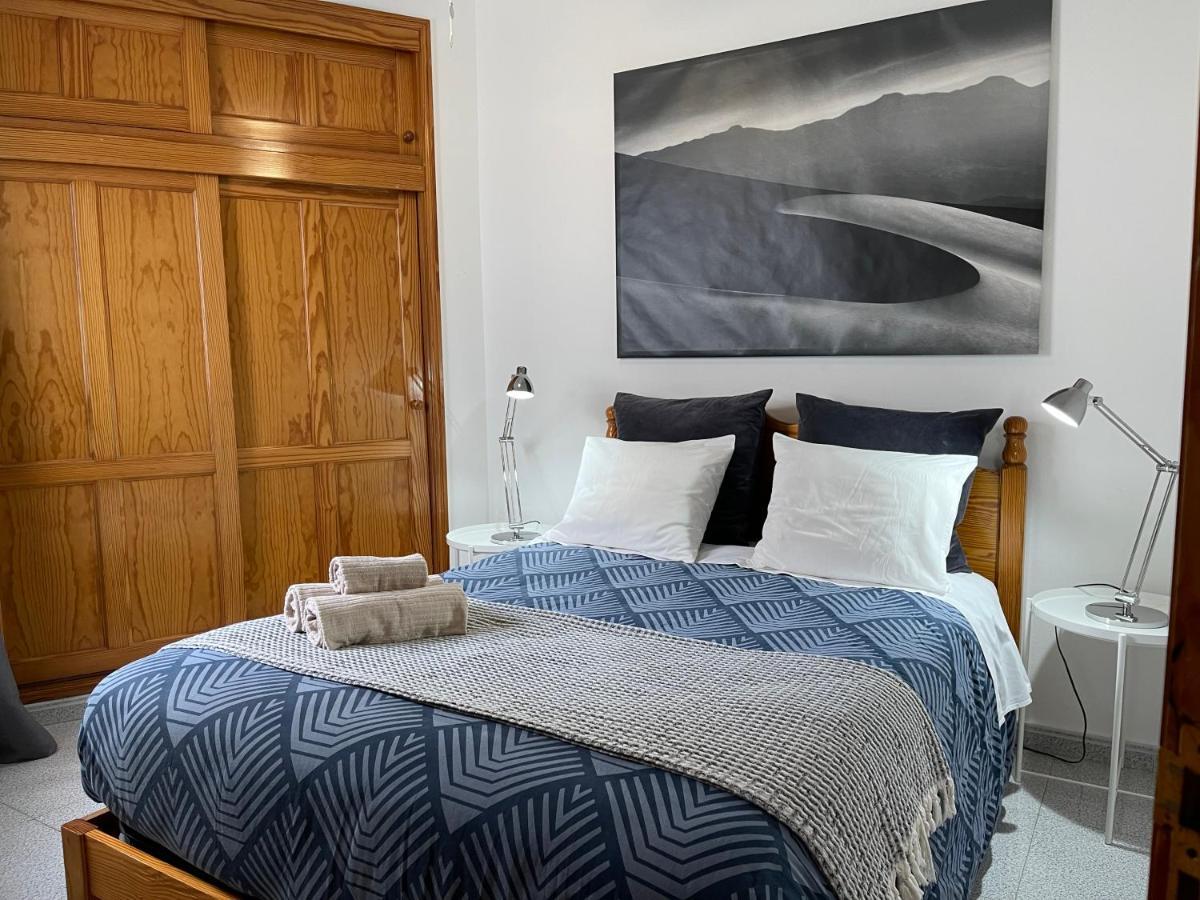 Mc Apartments Puerto del Rosario  Εξωτερικό φωτογραφία