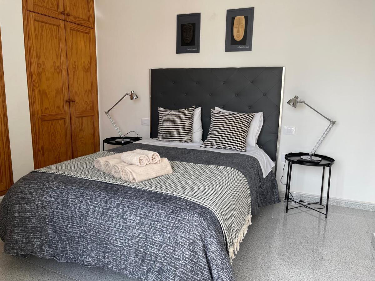 Mc Apartments Puerto del Rosario  Εξωτερικό φωτογραφία