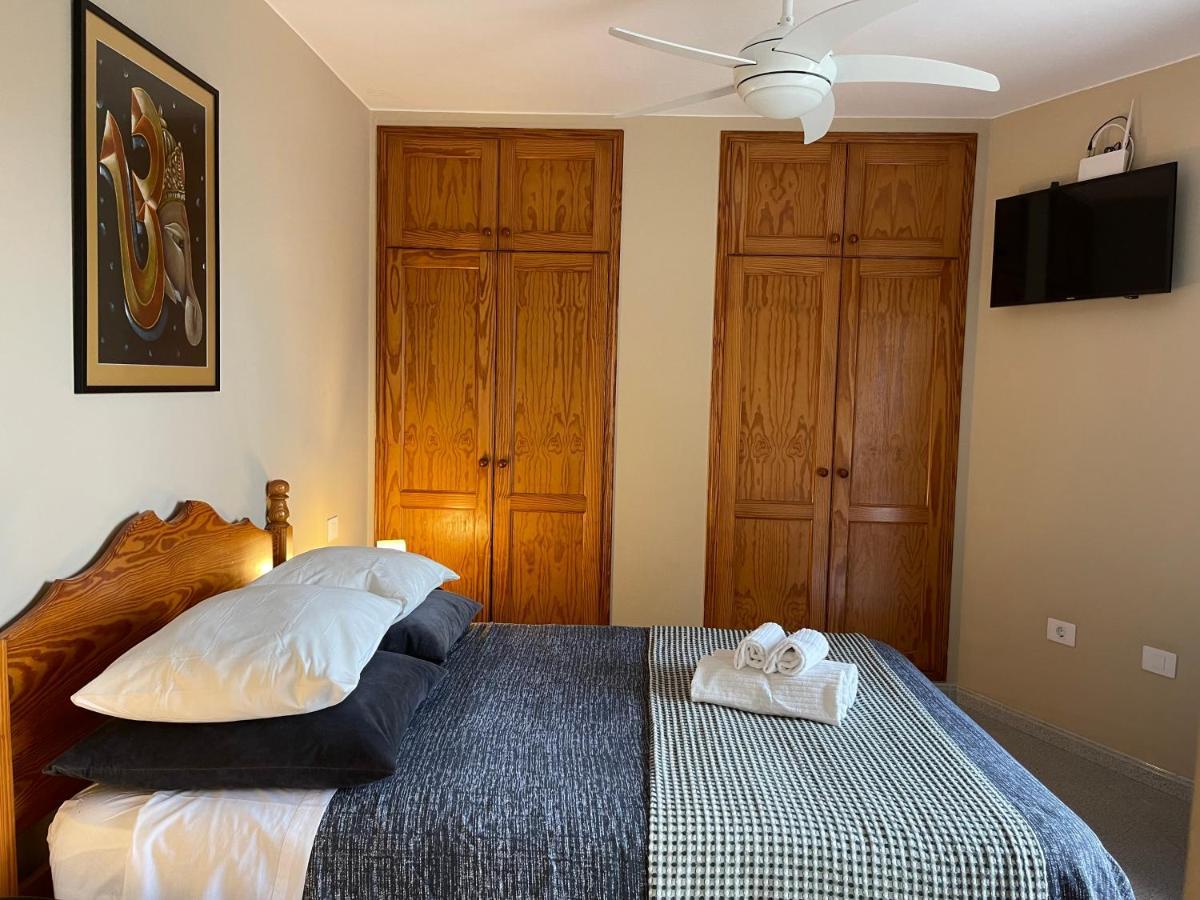 Mc Apartments Puerto del Rosario  Εξωτερικό φωτογραφία
