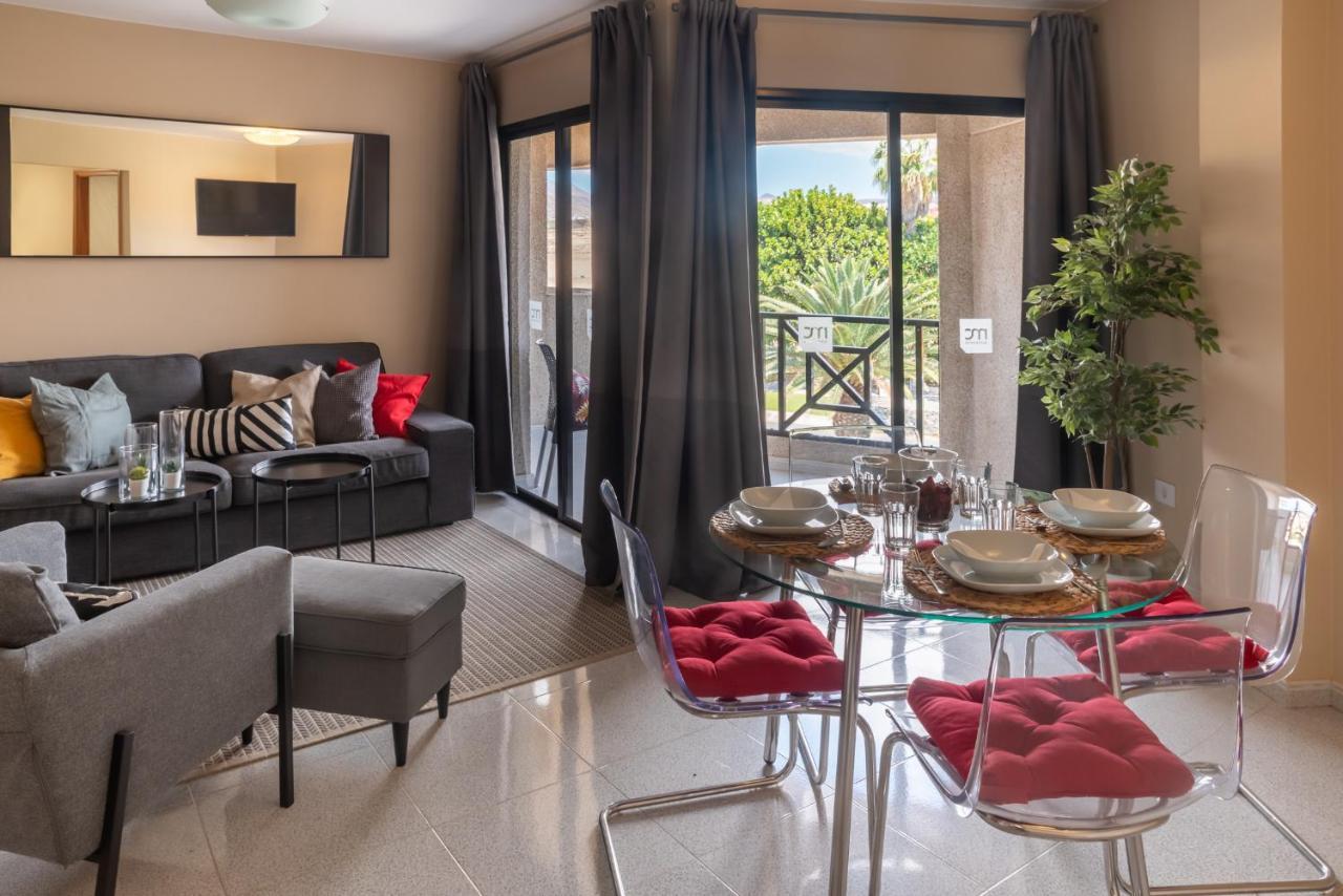 Mc Apartments Puerto del Rosario  Εξωτερικό φωτογραφία