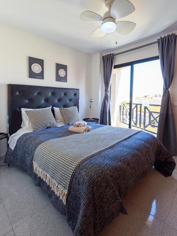 Mc Apartments Puerto del Rosario  Εξωτερικό φωτογραφία