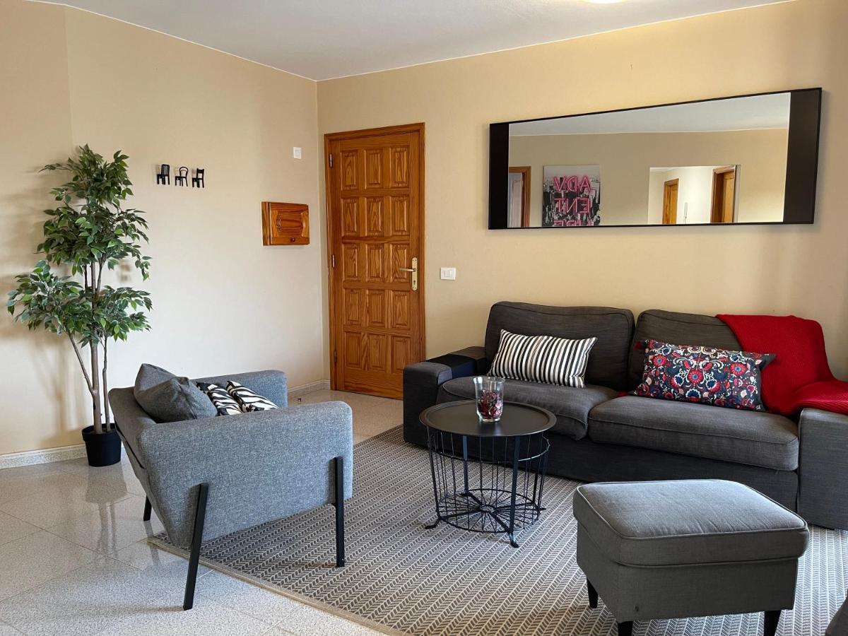 Mc Apartments Puerto del Rosario  Εξωτερικό φωτογραφία