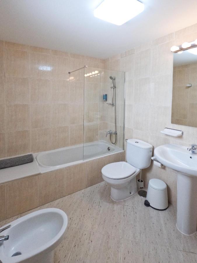 Mc Apartments Puerto del Rosario  Εξωτερικό φωτογραφία