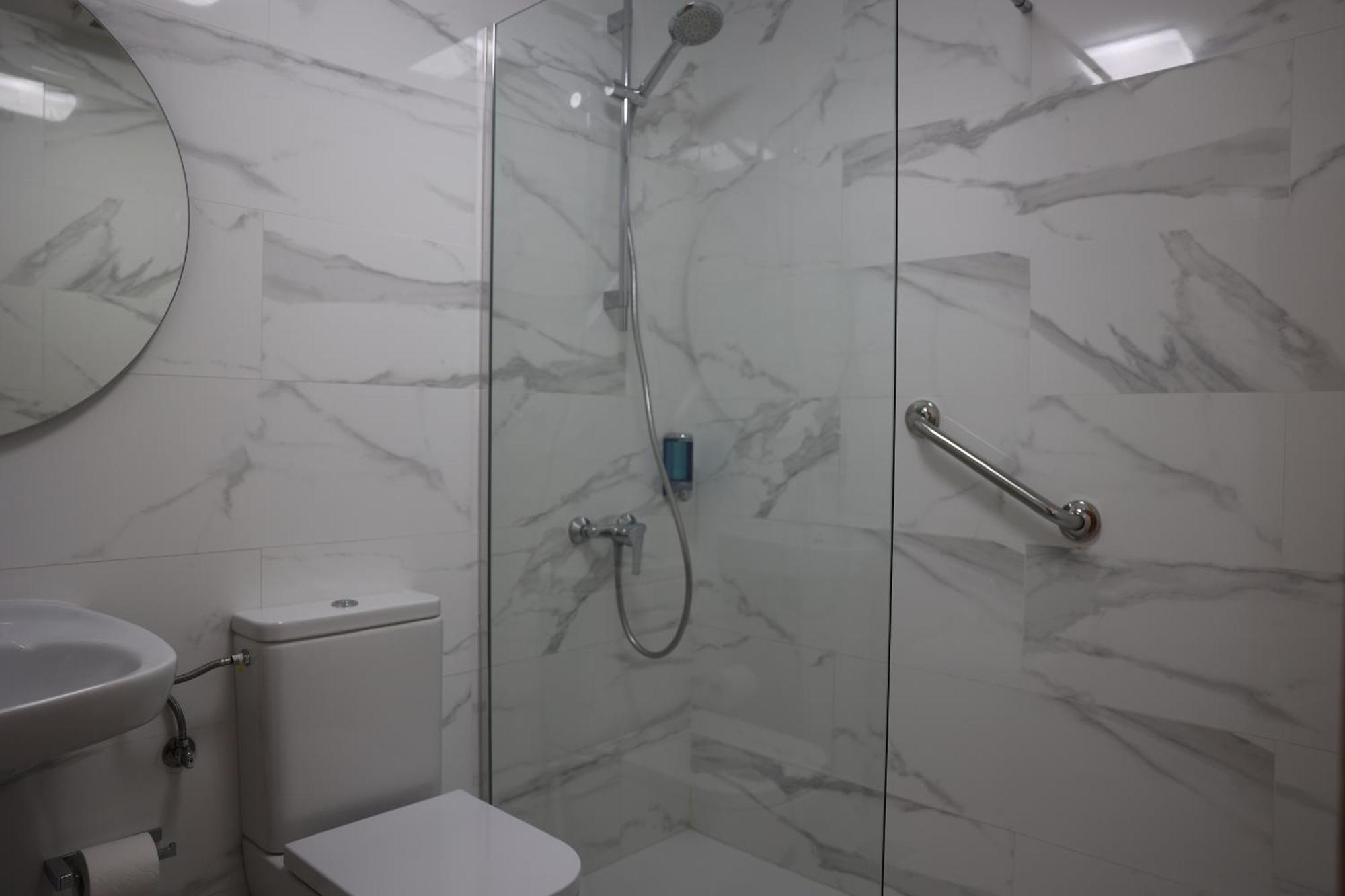 Mc Apartments Puerto del Rosario  Εξωτερικό φωτογραφία