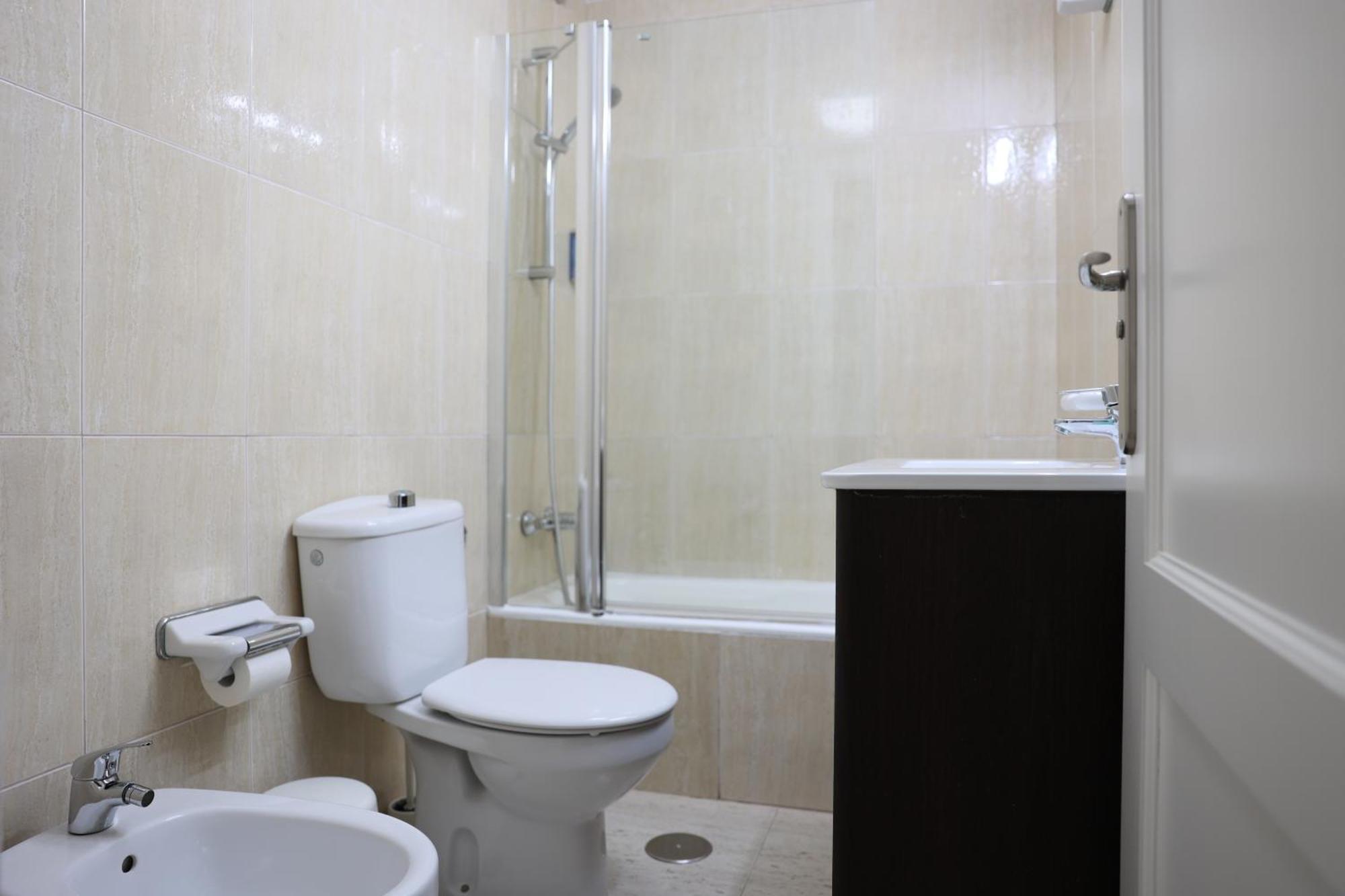 Mc Apartments Puerto del Rosario  Εξωτερικό φωτογραφία