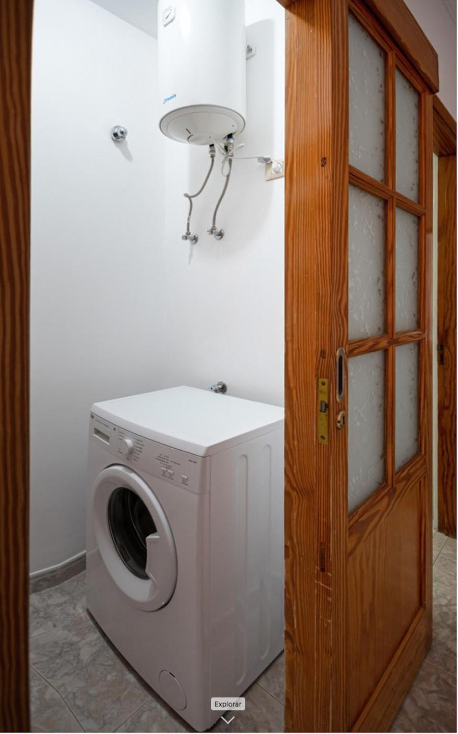Mc Apartments Puerto del Rosario  Εξωτερικό φωτογραφία