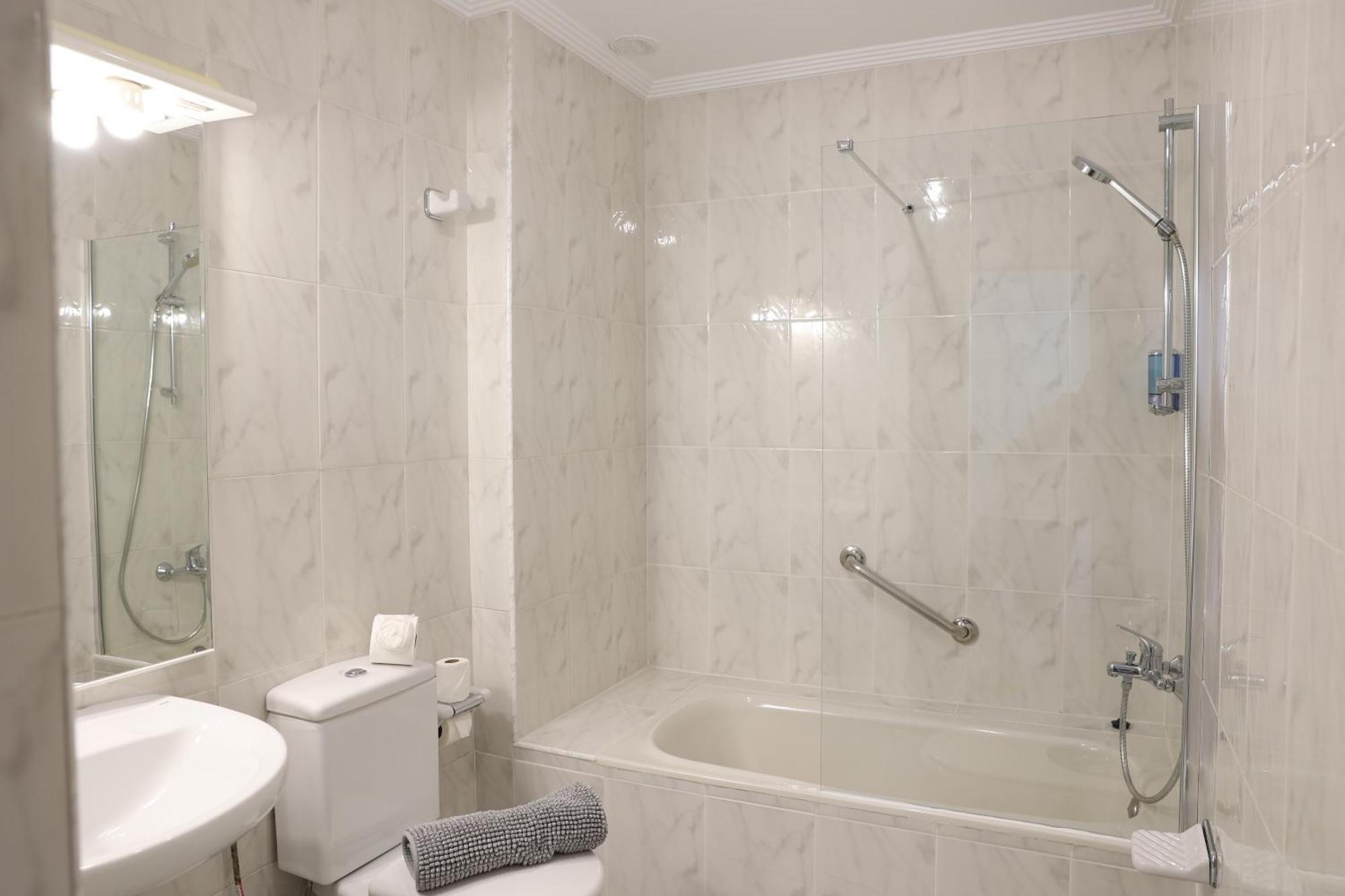 Mc Apartments Puerto del Rosario  Εξωτερικό φωτογραφία