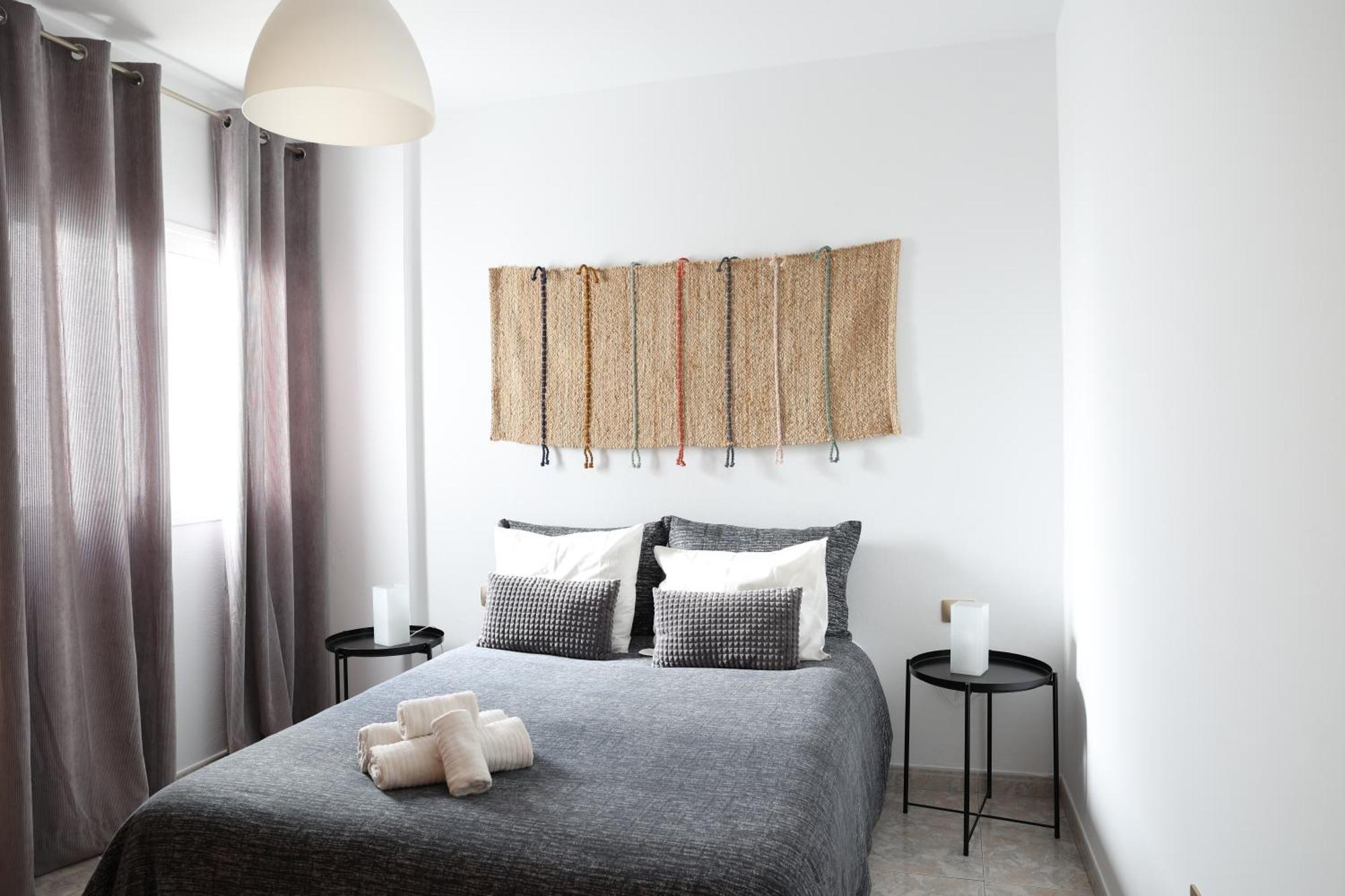 Mc Apartments Puerto del Rosario  Εξωτερικό φωτογραφία