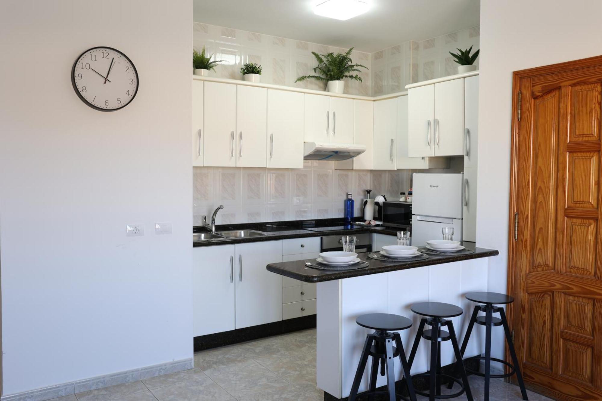 Mc Apartments Puerto del Rosario  Εξωτερικό φωτογραφία