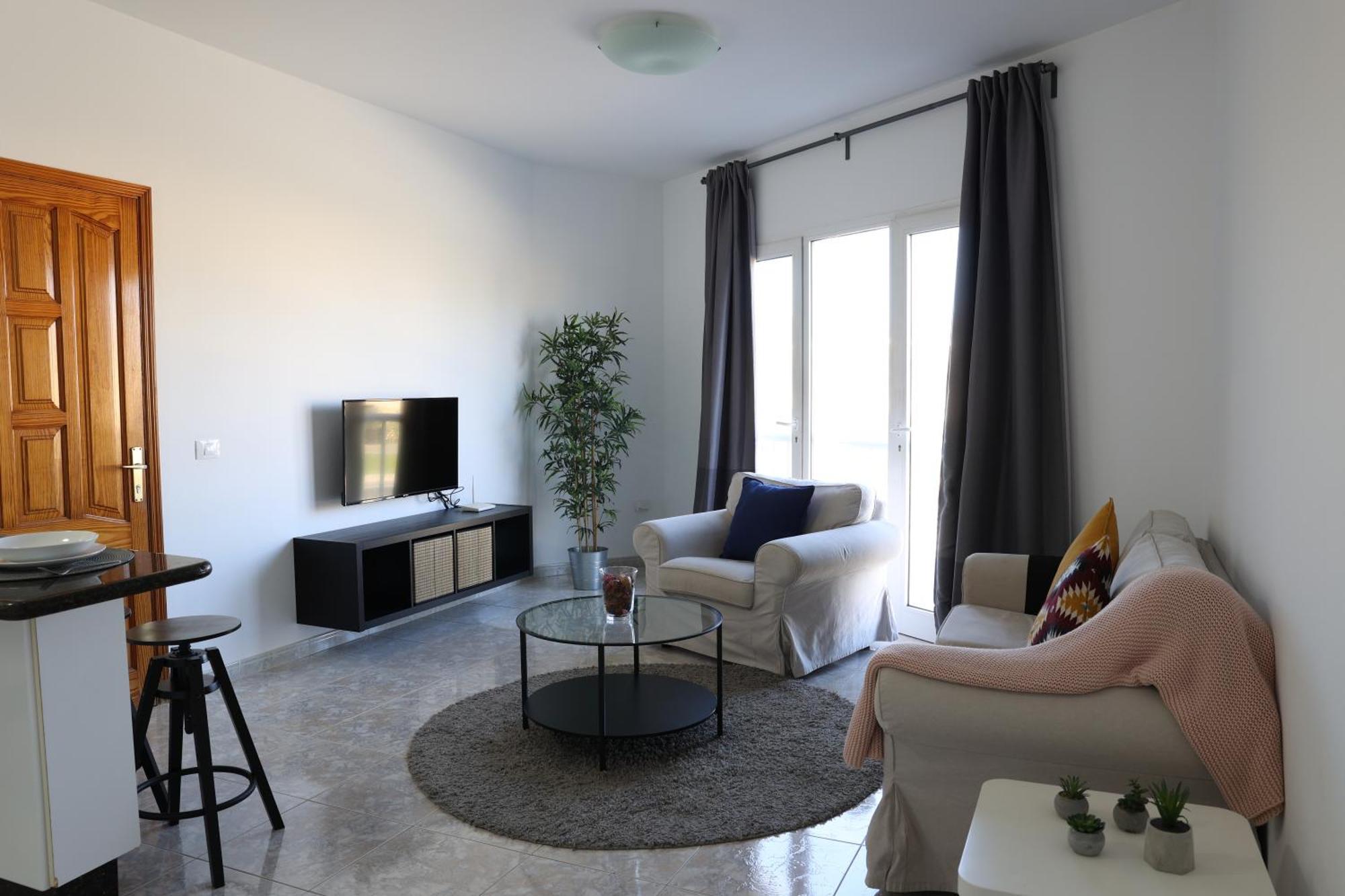 Mc Apartments Puerto del Rosario  Εξωτερικό φωτογραφία