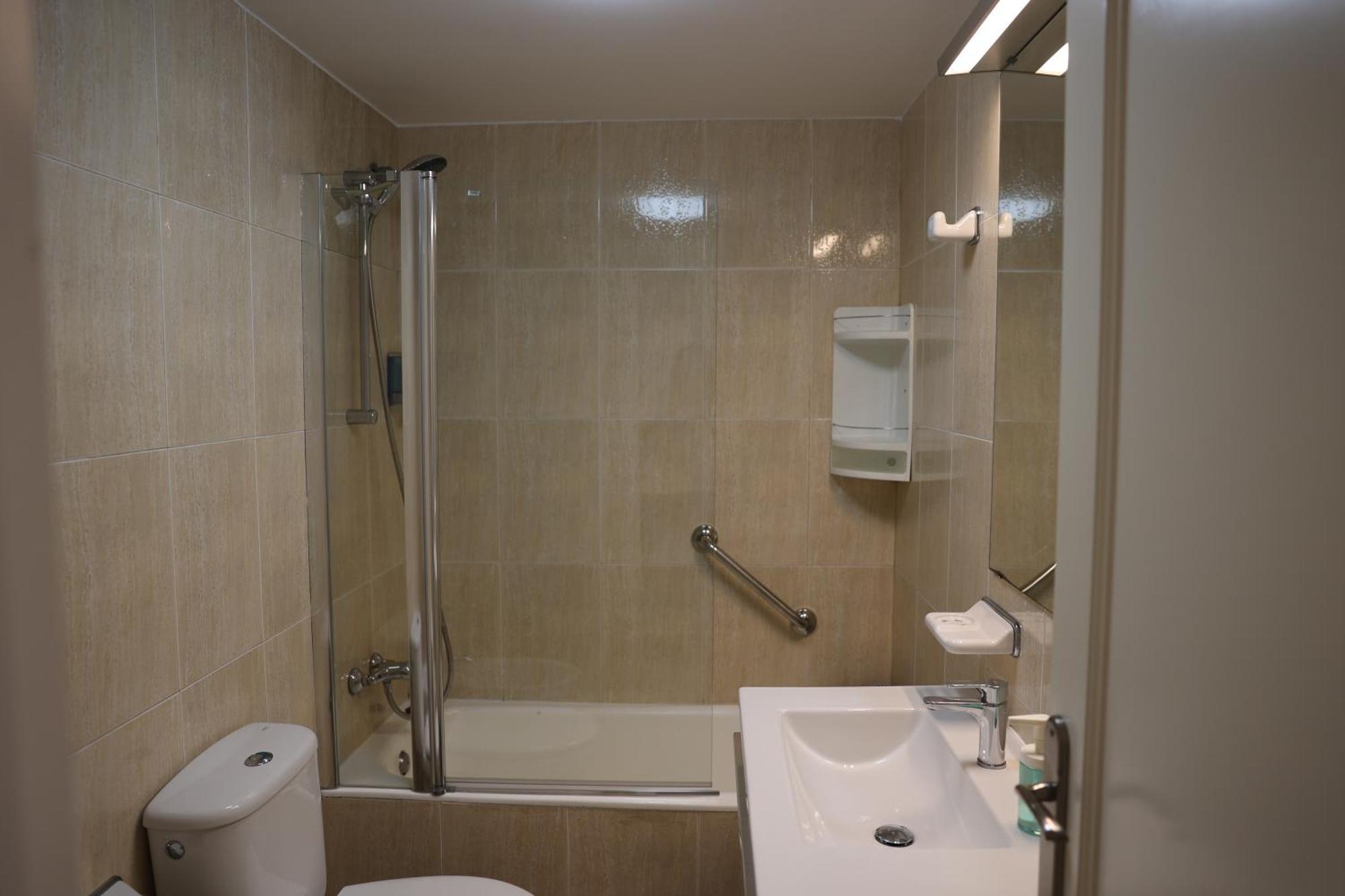 Mc Apartments Puerto del Rosario  Δωμάτιο φωτογραφία