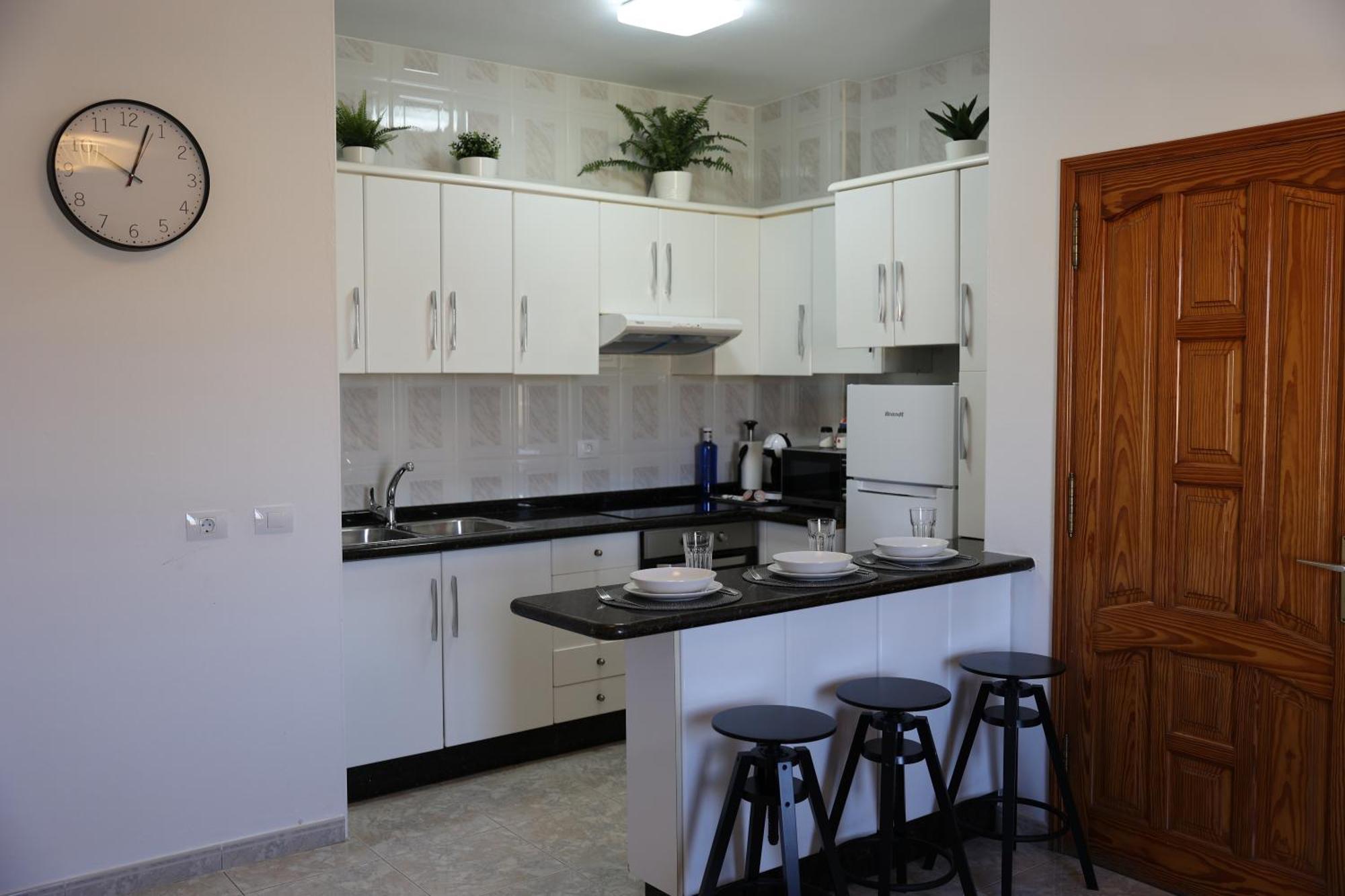 Mc Apartments Puerto del Rosario  Δωμάτιο φωτογραφία