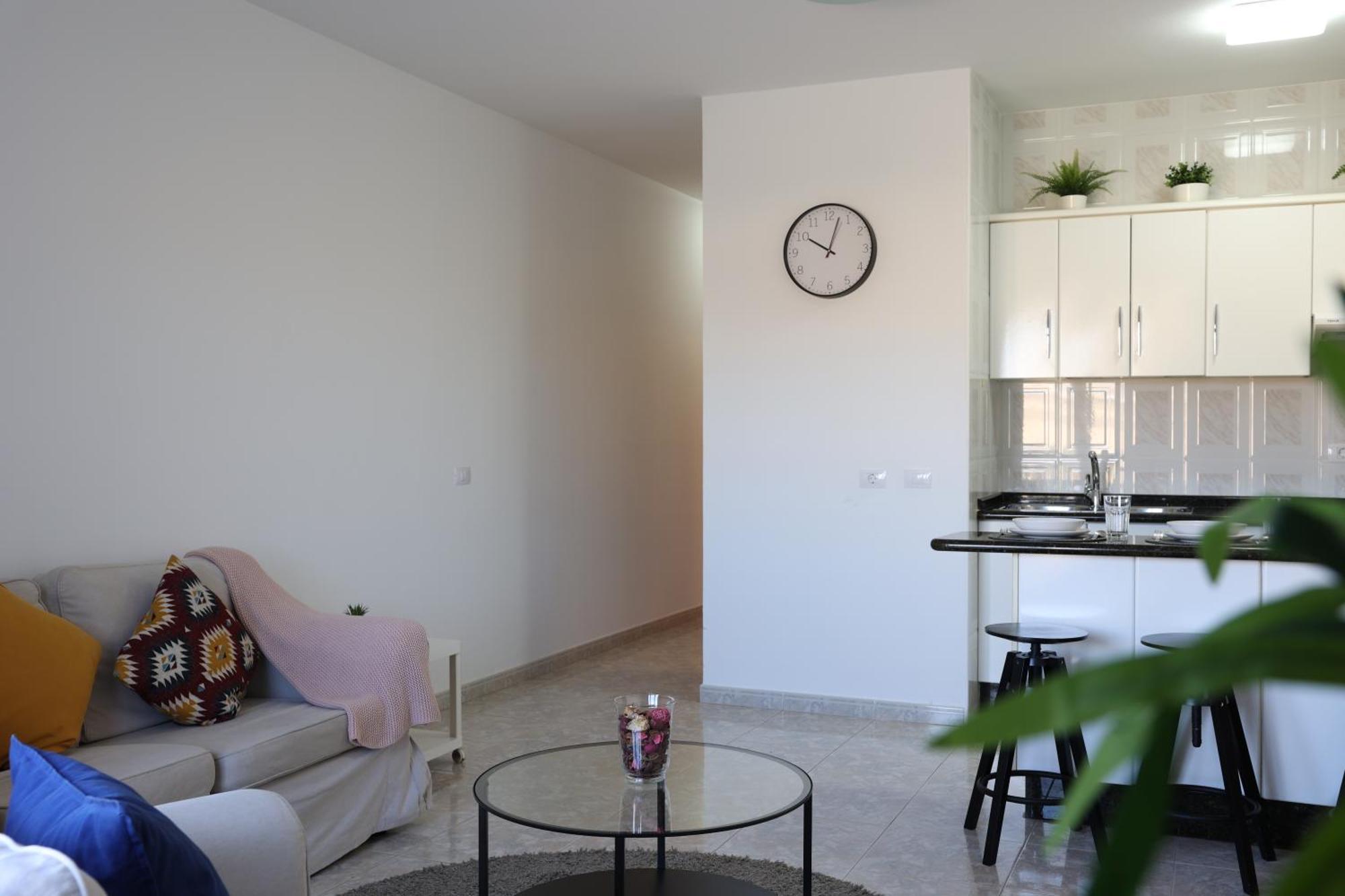 Mc Apartments Puerto del Rosario  Δωμάτιο φωτογραφία